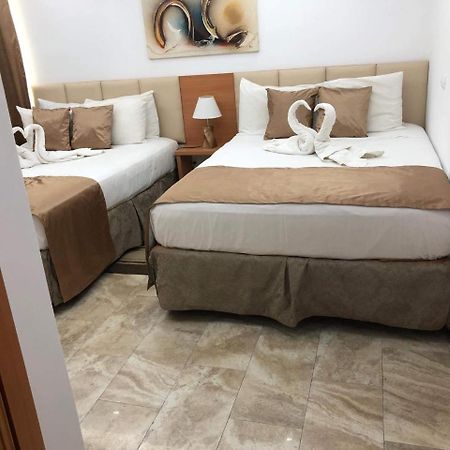 Miradouro De Gamboa Hotell Praia Exteriör bild
