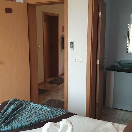 Miradouro De Gamboa Hotell Praia Exteriör bild