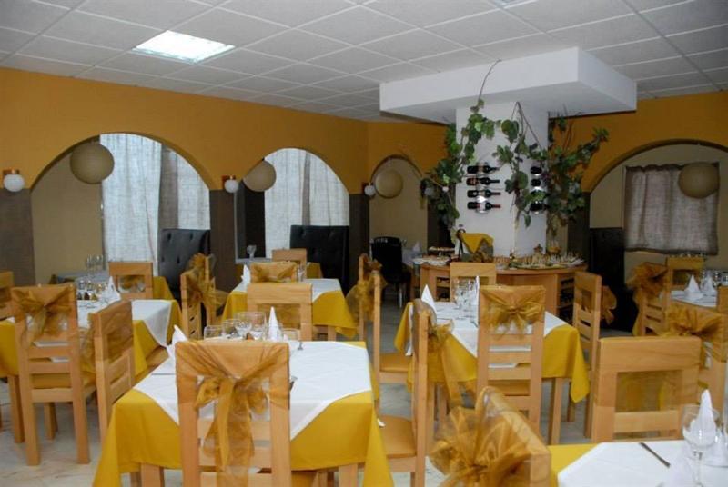 Miradouro De Gamboa Hotell Praia Exteriör bild