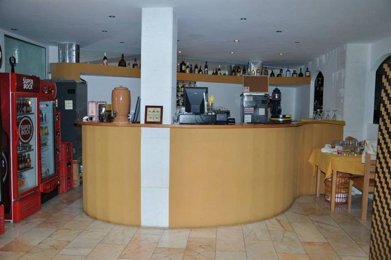 Miradouro De Gamboa Hotell Praia Exteriör bild