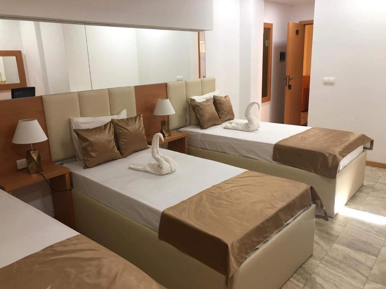 Miradouro De Gamboa Hotell Praia Exteriör bild