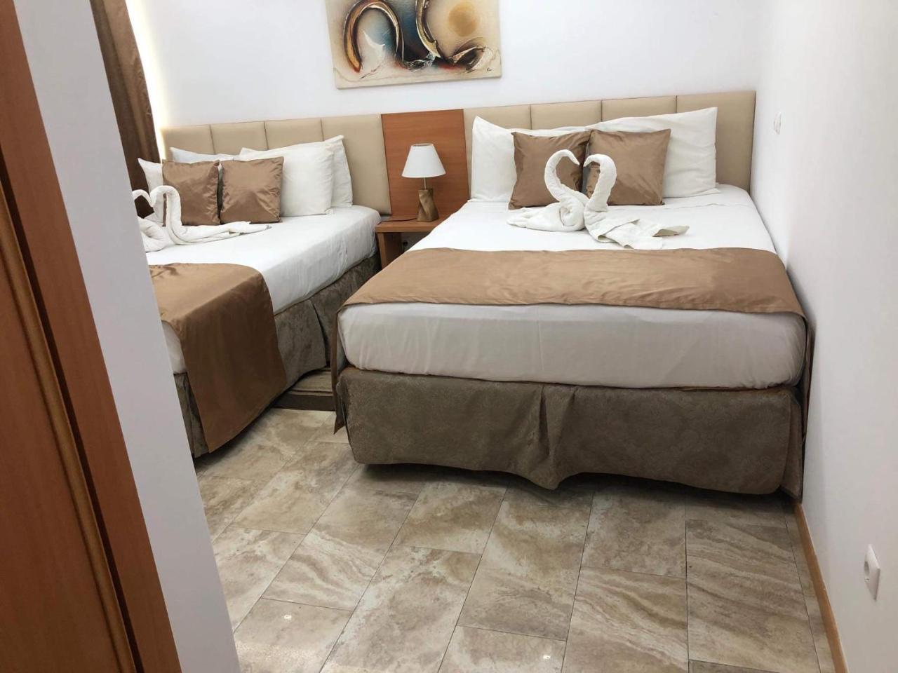 Miradouro De Gamboa Hotell Praia Exteriör bild