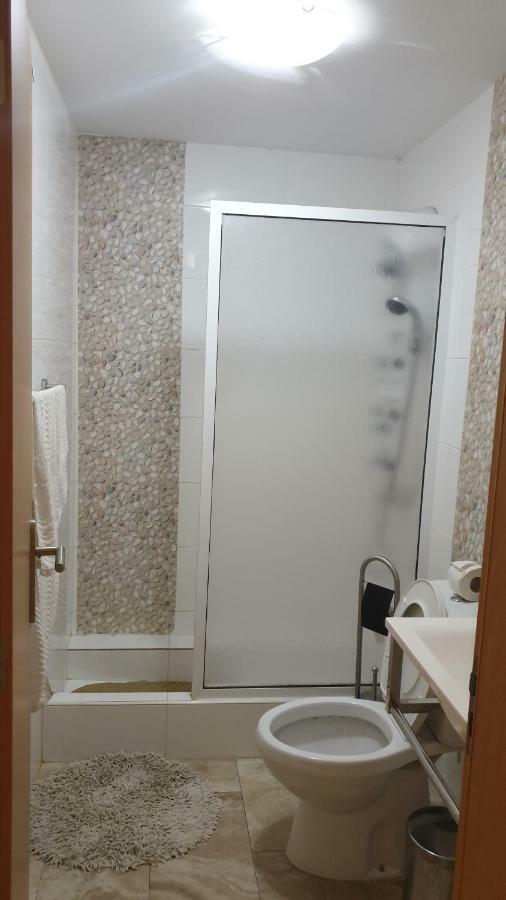 Miradouro De Gamboa Hotell Praia Exteriör bild
