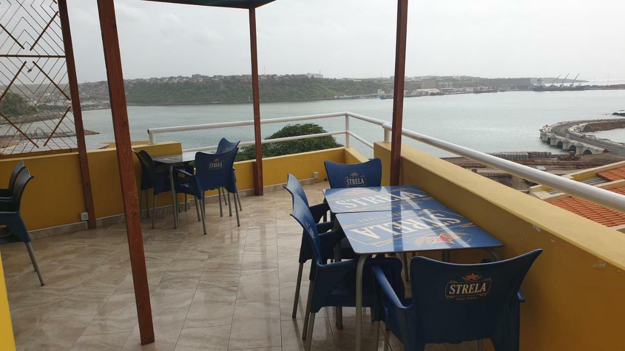 Miradouro De Gamboa Hotell Praia Exteriör bild