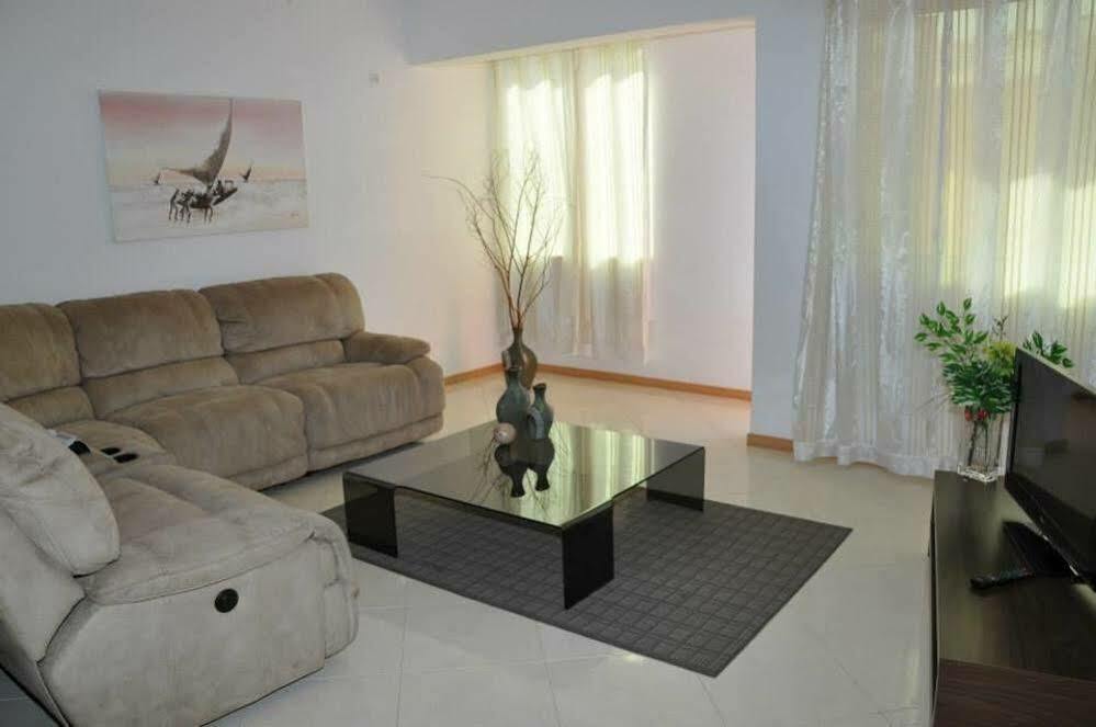 Miradouro De Gamboa Hotell Praia Exteriör bild
