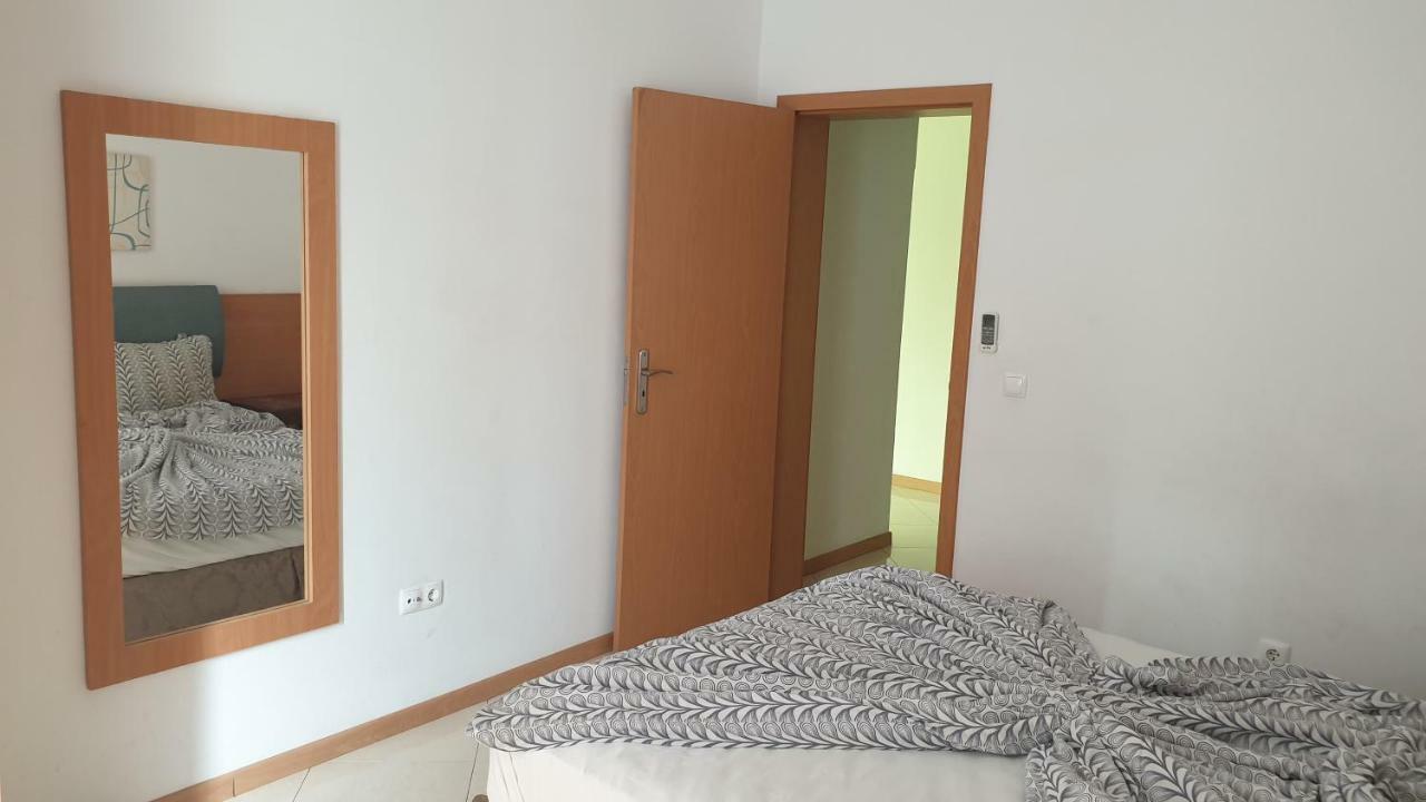 Miradouro De Gamboa Hotell Praia Exteriör bild