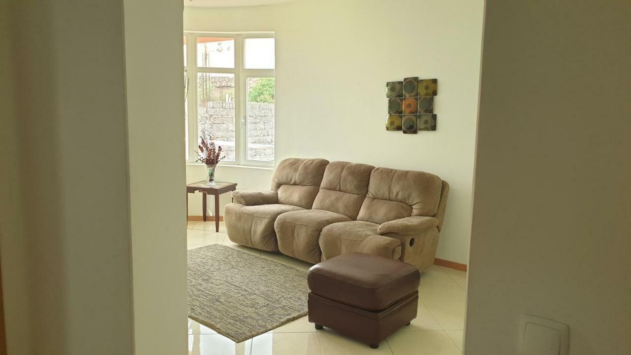 Miradouro De Gamboa Hotell Praia Exteriör bild