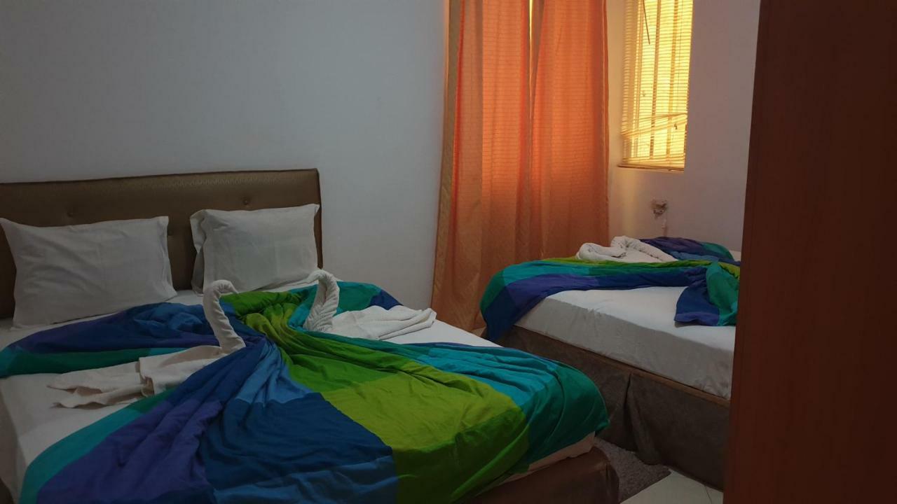 Miradouro De Gamboa Hotell Praia Exteriör bild