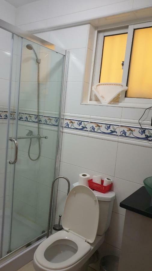 Miradouro De Gamboa Hotell Praia Exteriör bild
