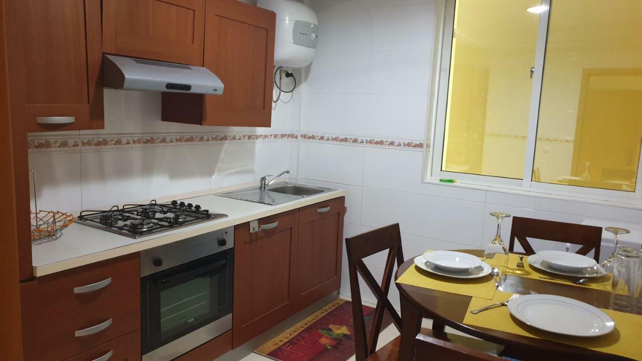 Miradouro De Gamboa Hotell Praia Exteriör bild