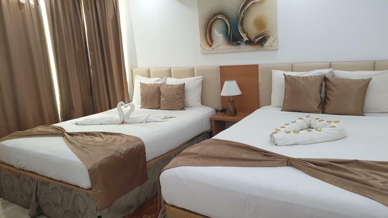 Miradouro De Gamboa Hotell Praia Exteriör bild